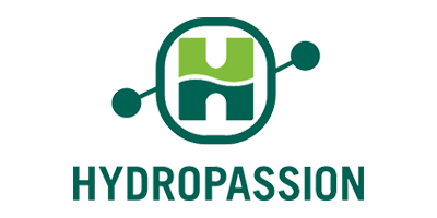 Logo HydroPassion